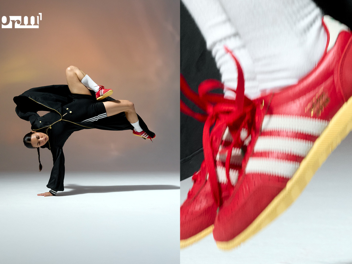 Adidas Handball Spezial: Το Διαχρονικό Σύμβολο Επαναπροσδιορίζεται για το 2025