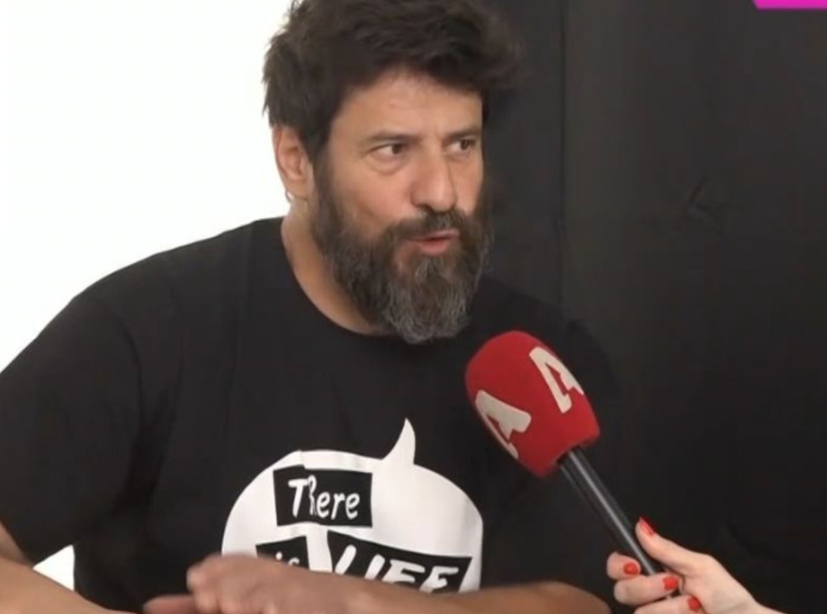 Αλέξης Γεωργούλης: Η νέα του ζωή – Πού βρίσκεται και με τι ασχολείται σήμερα ο πρώην ευρωβουλευτής