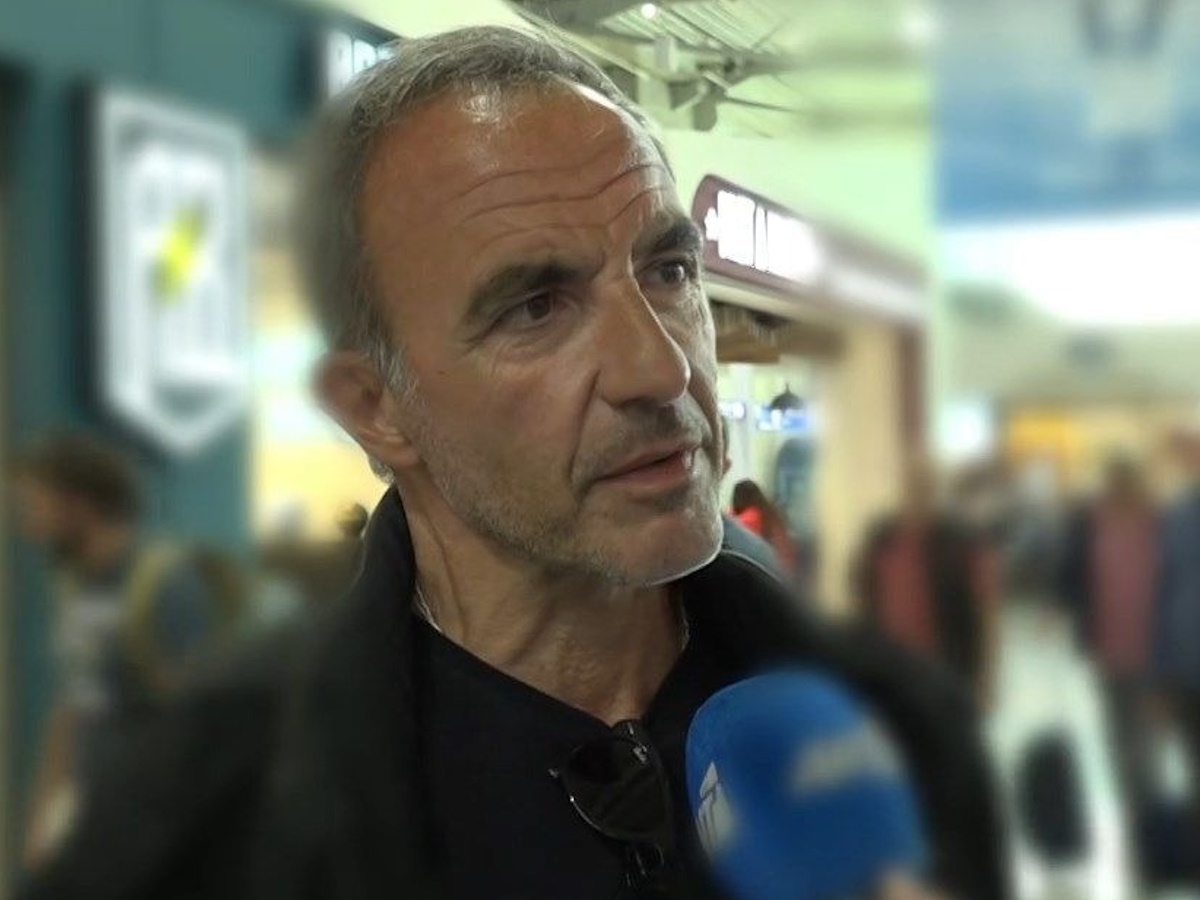 Νίκος Αλιάγας: «Θα ήθελα υγεία και να δώσω καλό χρόνο στα παιδιά μου» – Η αποκάλυψη για την ηλικία του