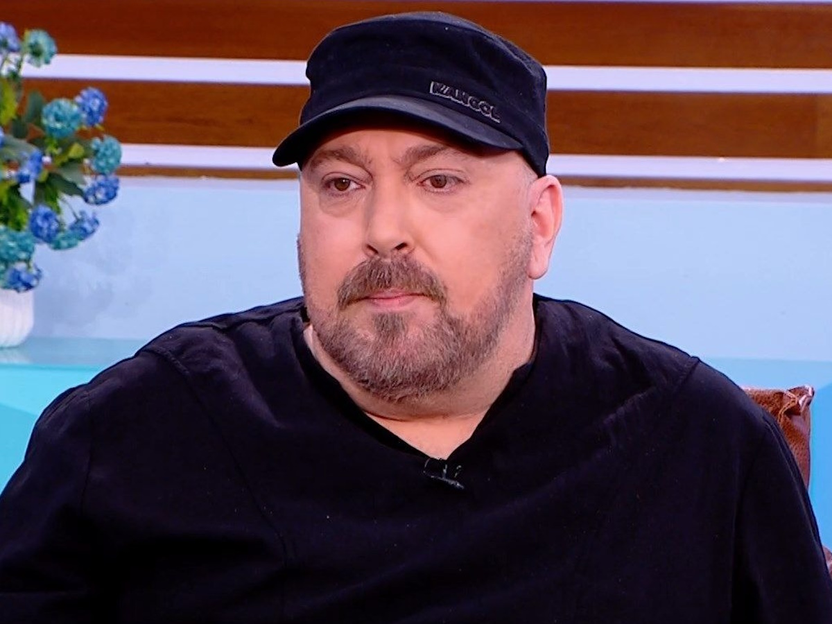 Γιώργος Αλκαίος: «Έκανα οκτώ μήνες δίαιτα για να ανέβω στη σκηνή της Eurovision» – Η Klavdia, ο Νταλάρας και οι δισκογραφικές