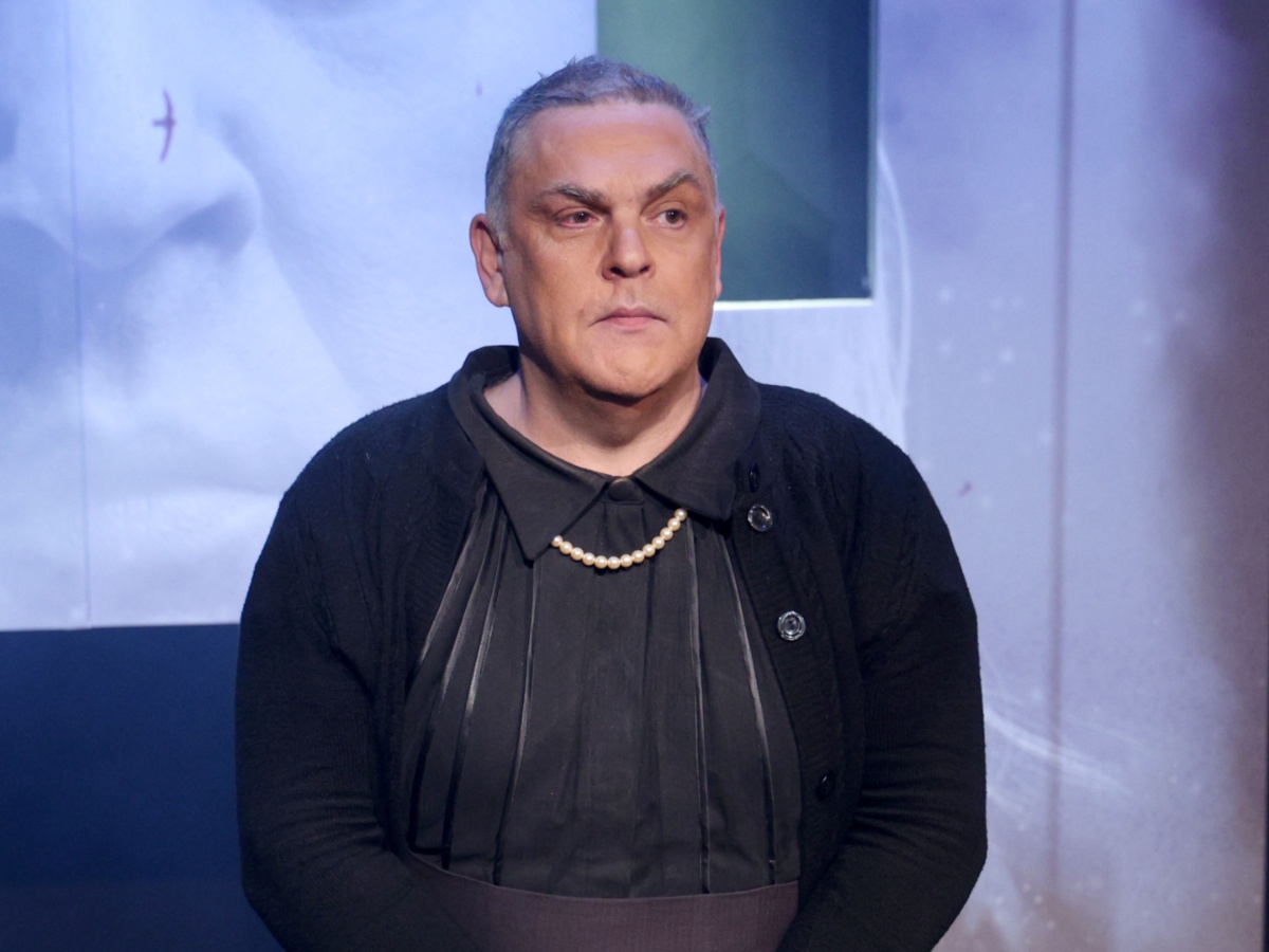 Αντώνης Λουδάρος: «Ήμουν λίγο κλονισμένος μέσα μου και έπαθα κάτι ιατρικό που με τάραξε»
