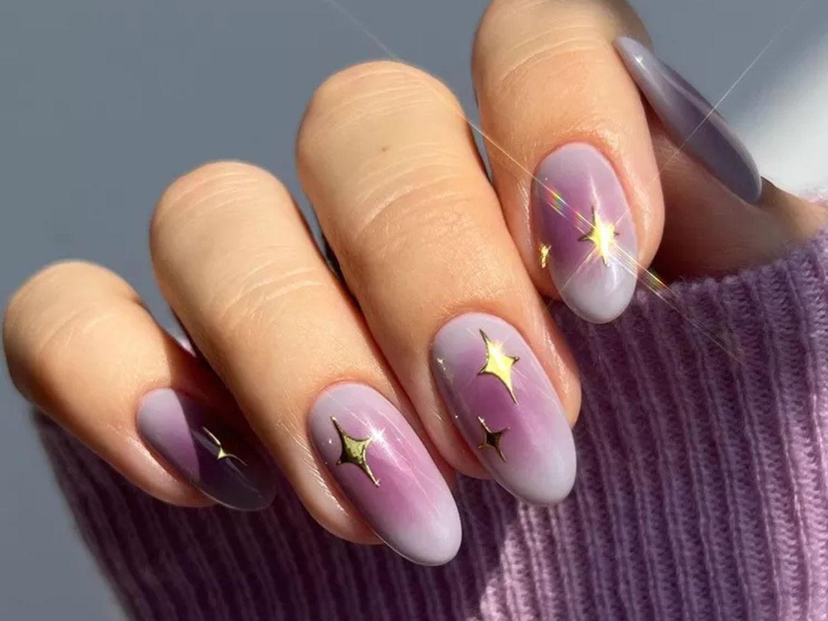 Aura Nails: Χάρισε στα άκρα σου σαγηνευτική αύρα μυστηρίου