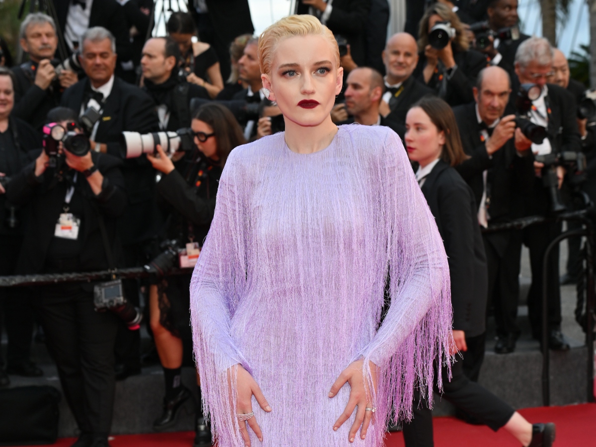 Φεστιβάλ Καννών 2025: Τα glam beauty looks των celebrities στο κόκκινο χαλί