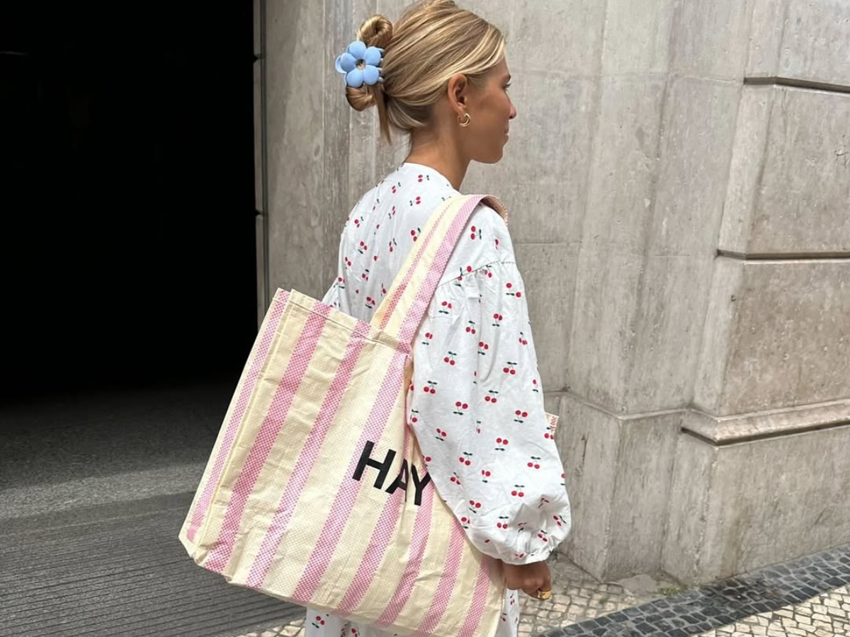 Cherry Bomb! Aνακαλύψαμε το πιο χαριτωμένο print του καλοκαιριού!