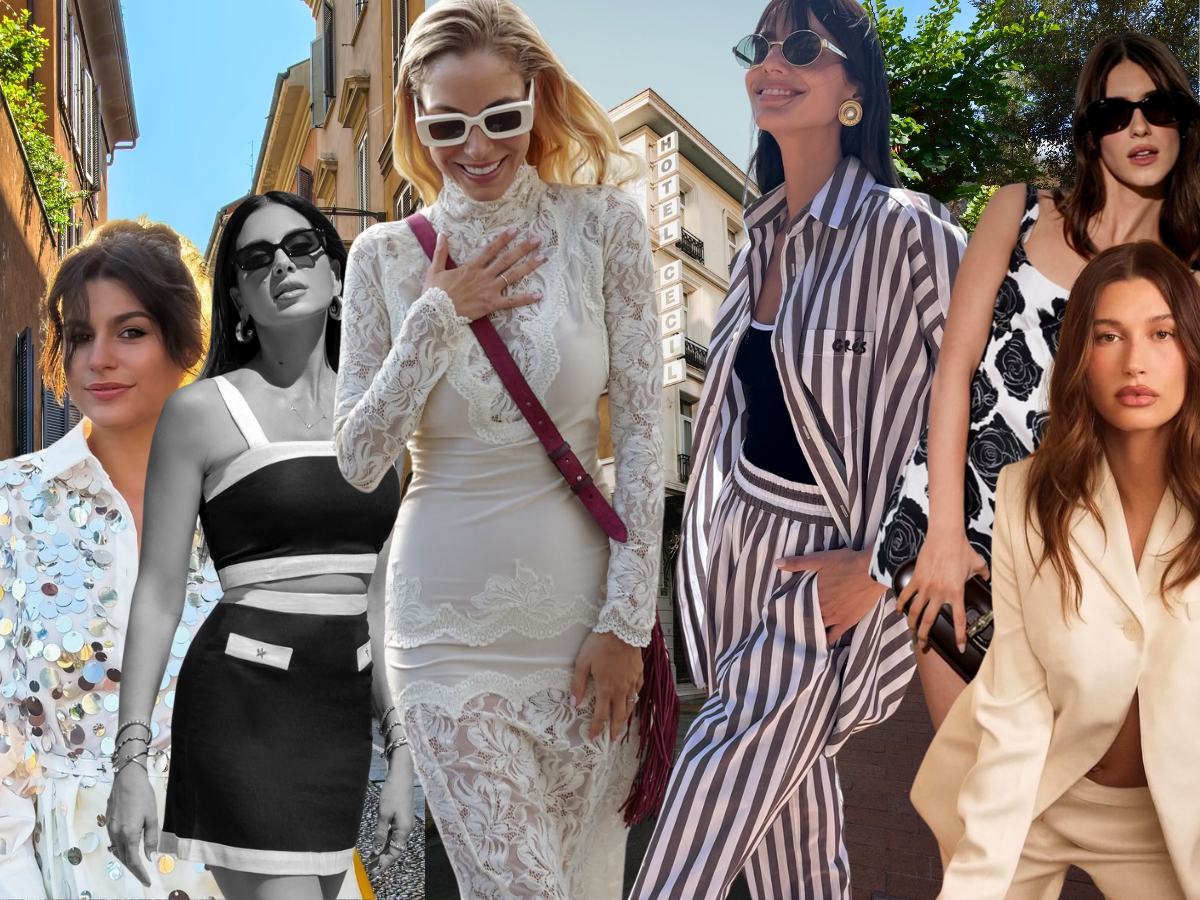 Style Radar: Οι celebrity εμφανίσεις που μας τράβηξαν την προσοχή