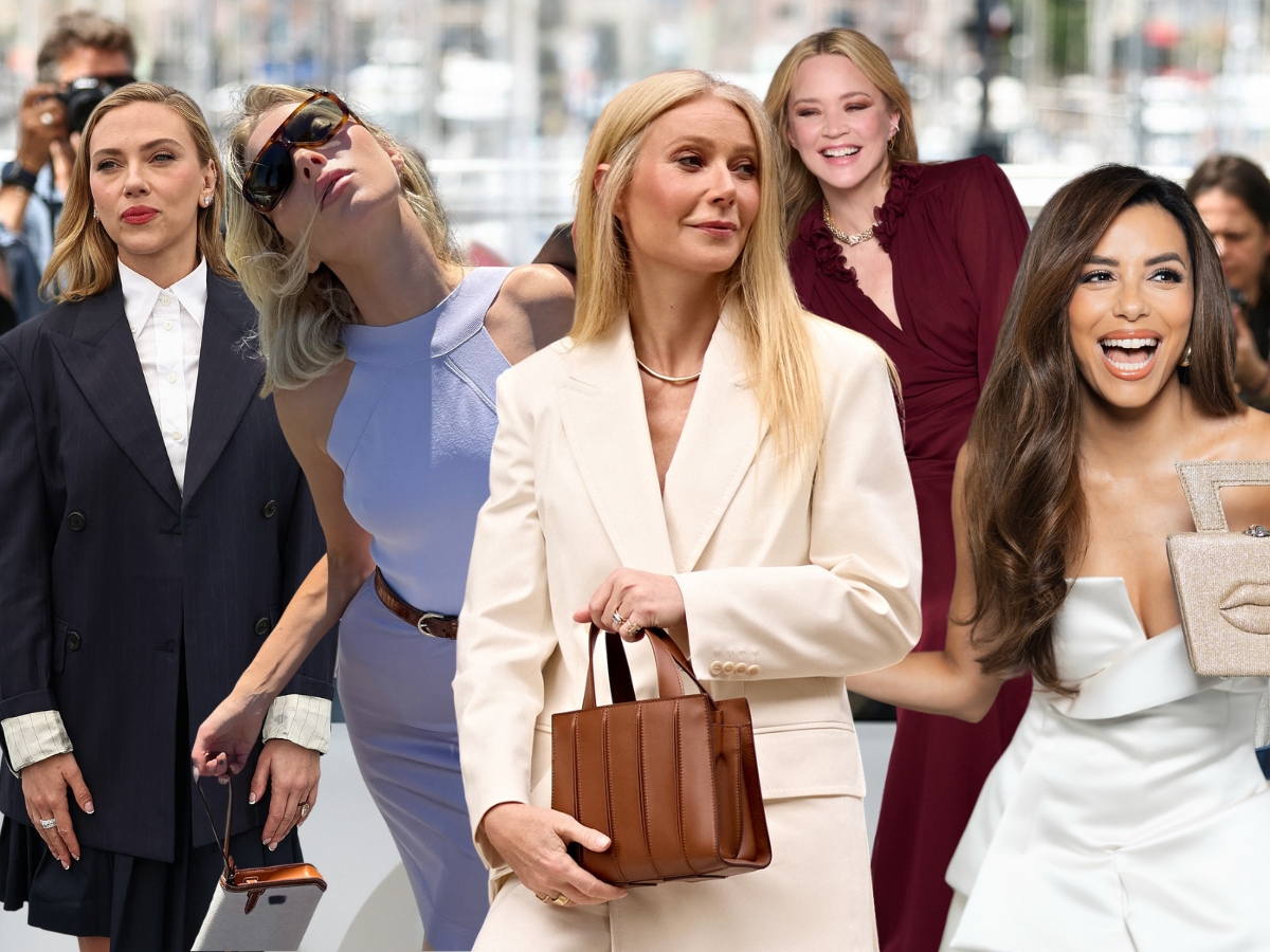 Style Radar: Αυτές οι celebrity εμφανίσεις είχαν την προσοχή μας αυτή την εβδομάδα