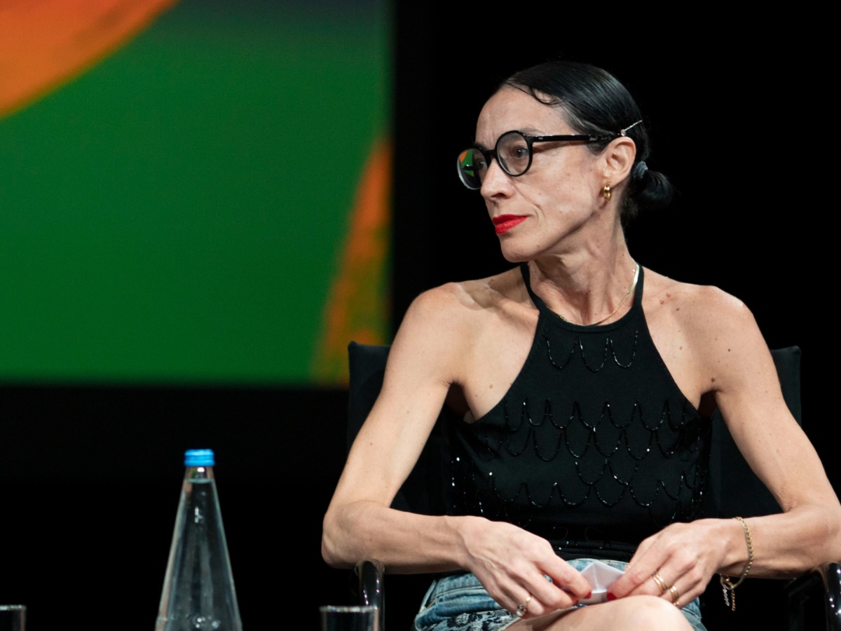 Έλενα Τοπαλίδου: «Είναι πεπραγμένο, για μένα έχει λήξει και δε με πονά πια»