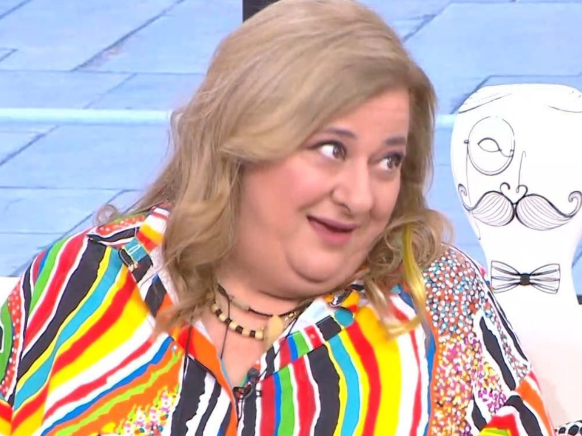 Ελισάβετ Κωνσταντινίδου: «Έχει αλλάξει η ζωή μου μετά το “Παρά Πέντε”» – Τι είπε για το reunion της σειράς