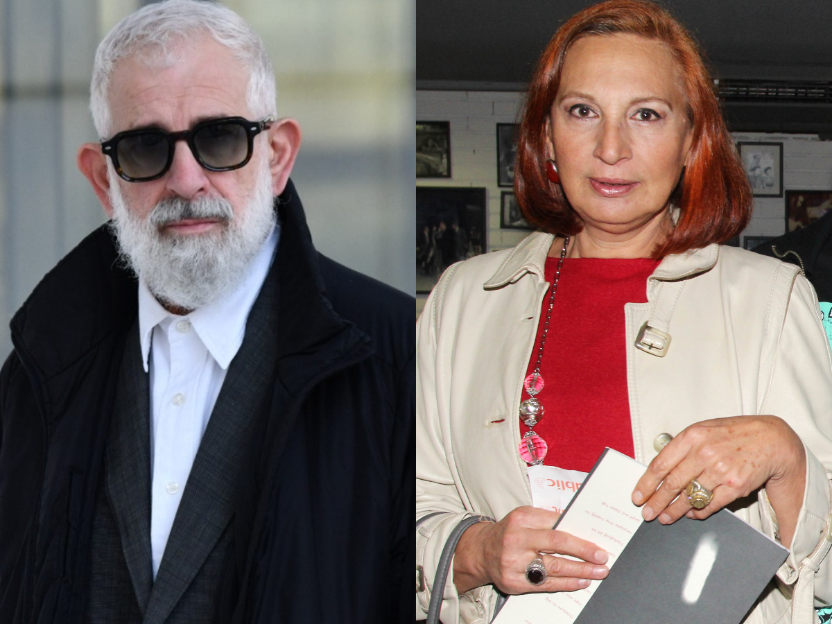 Δίκη Πέτρου Φιλιππίδη: Το βίωμα της ηθοποιού, Ελένης Τζώρτζη και το κλειστό κινητό τηλέφωνο της καταγγέλλουσας