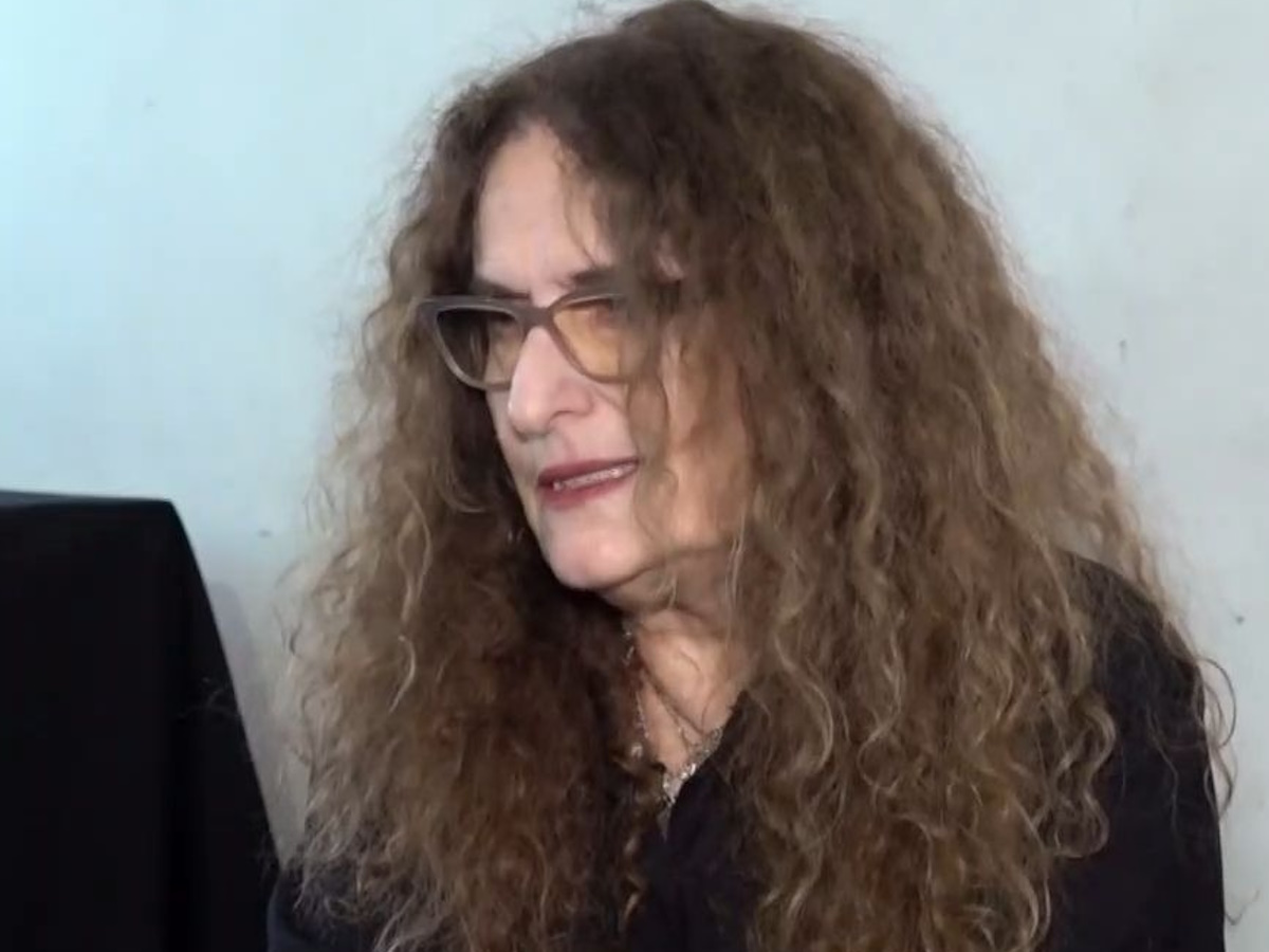 Σοφία Φιλιππίδου: «Προχώρησα και δυνάμωσα μέσα από μεγάλες αποτυχίες, όχι από επιτυχίες»