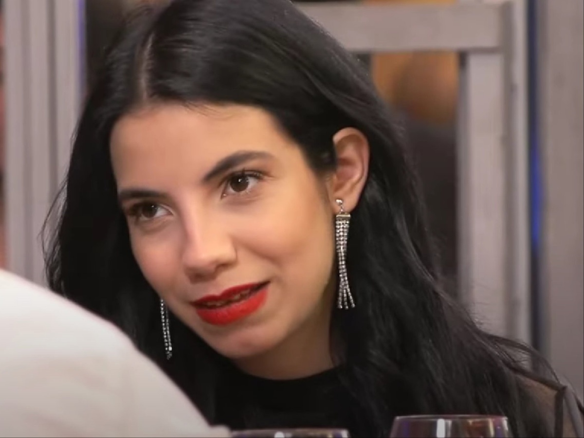 First Dates: «Έκανα σχέση με αυτόν πίσω από την πλάτη του, το ανακάλυψε ο άλλος και εκεί έγινε χαμός»