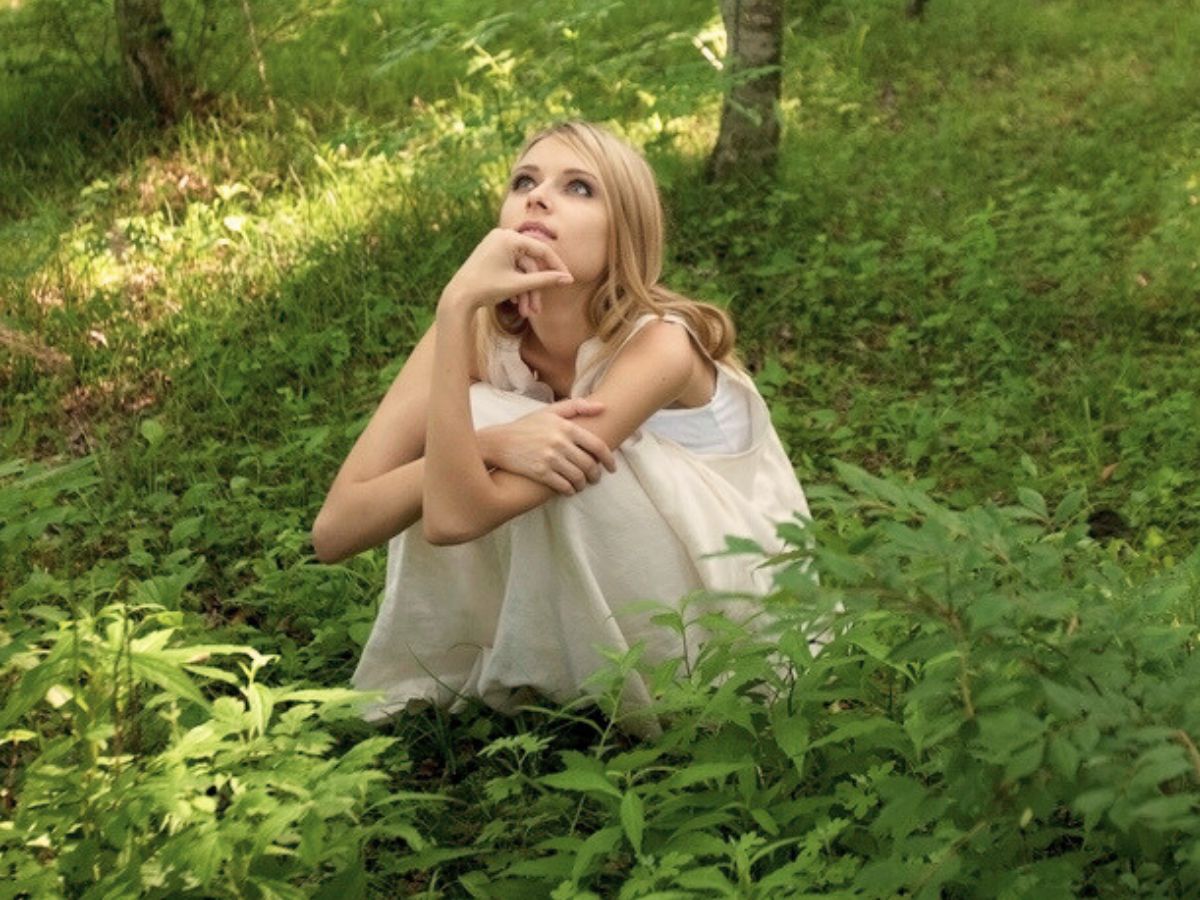 Forest Bathing: Αποσύνδεσε το μυαλό σου από το στρες με τον πιο φυσικό τρόπο