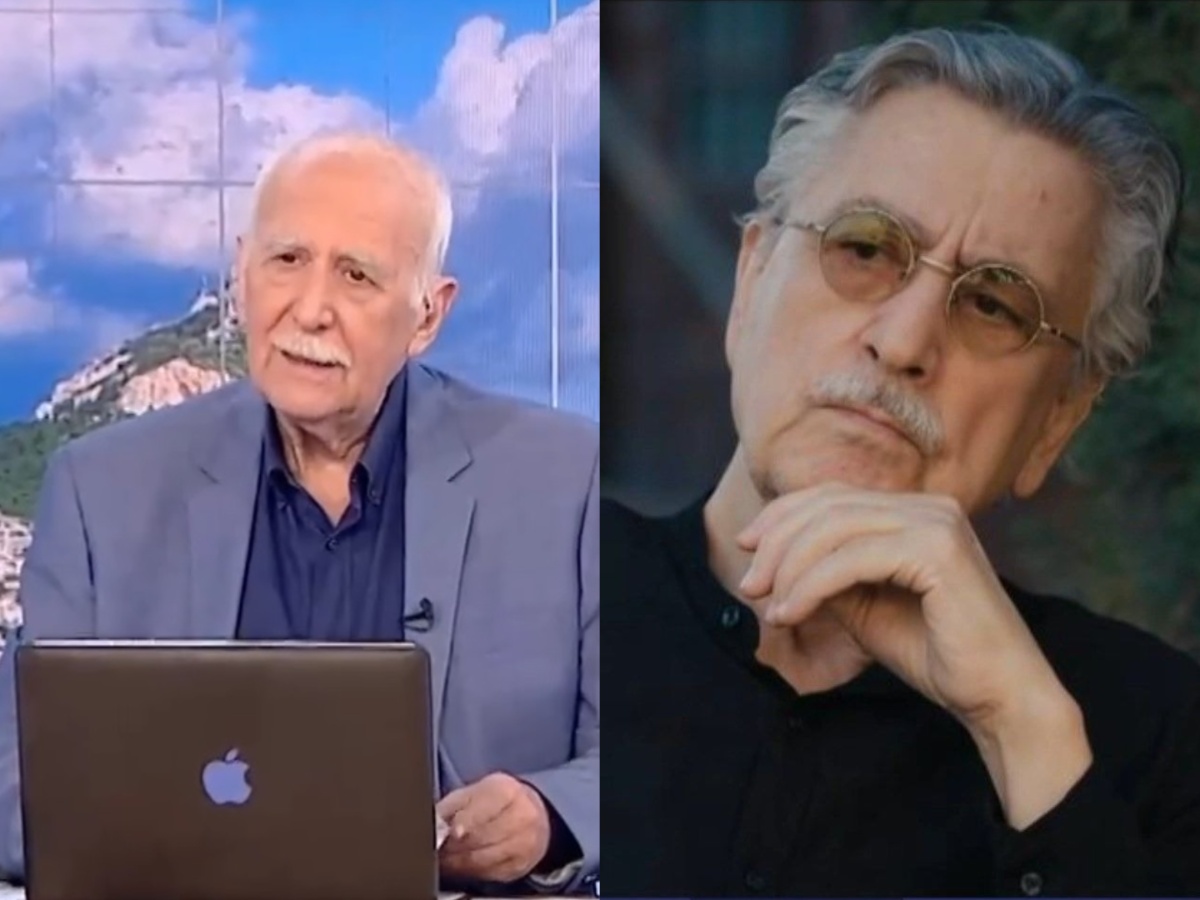 Γιώργος Παπαδάκης για Νίκο Γαλανό: «Πρώτη φορά διαγνώστηκε με καρκίνο το 2001, τότε οι γιατροί του έδιναν μερικούς μήνες ζωής»