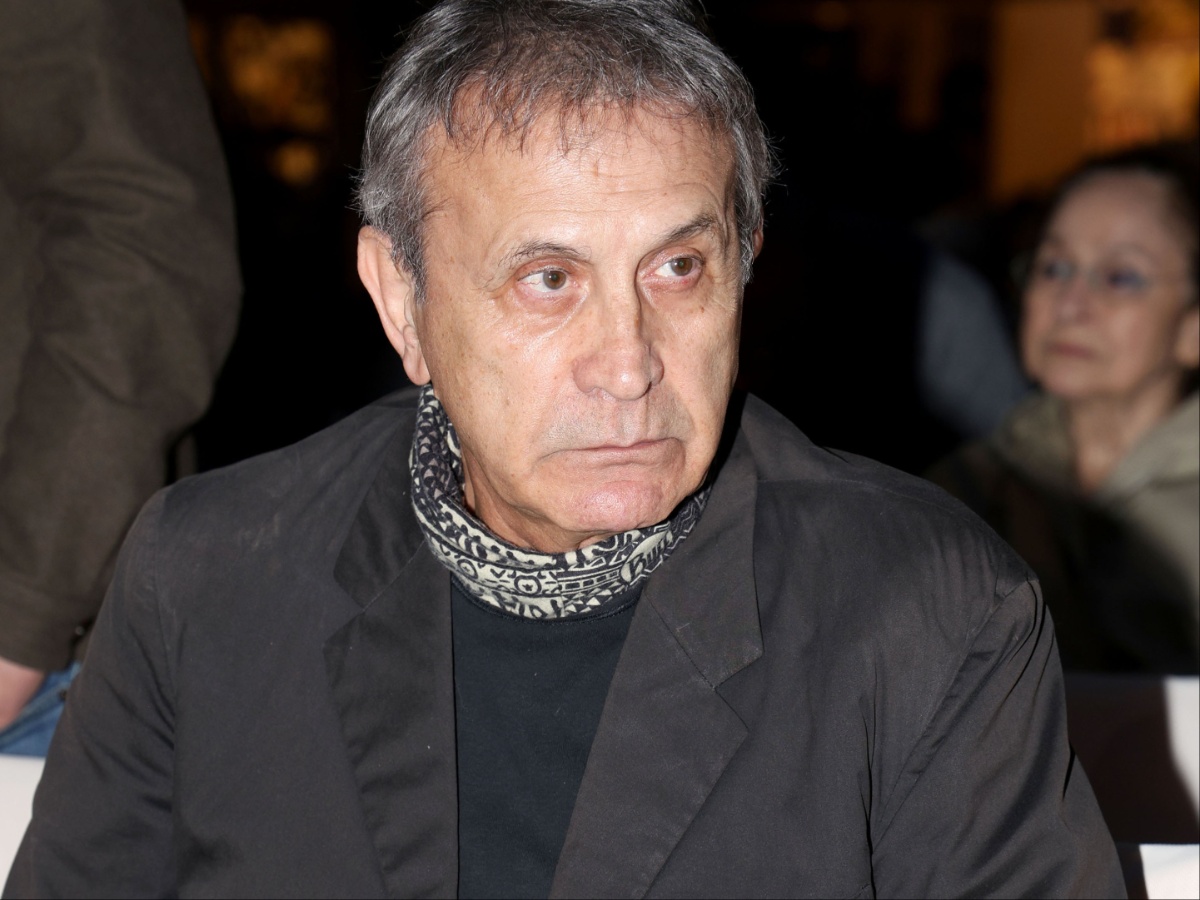 Γιώργος Νταλάρας: «Έμεινα μακριά από ουσίες γιατί ο πατέρας μου είπε “παρακολούθα τι κάνω και μην κάνεις τίποτα από αυτά”»