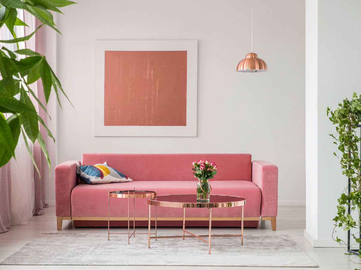 Girly Vibes: Φανταστικές ιδέες για θηλυκή διακόσμηση με άποψη