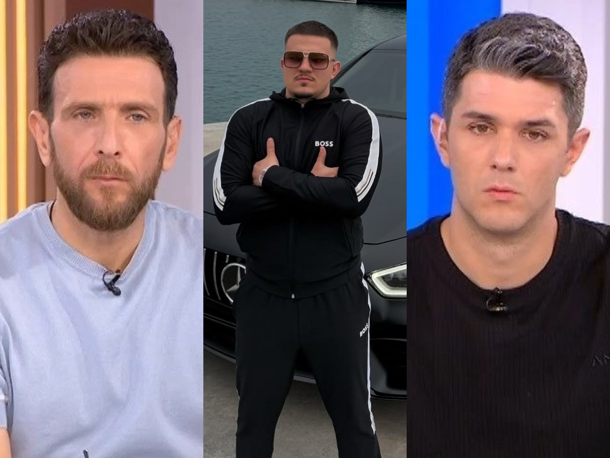 Ivan Greko: Η αποκάλυψη του δικηγόρου του – «Το φερόμενο θύμα με τους κατηγορουμένους γνωρίζονται χρόνια»