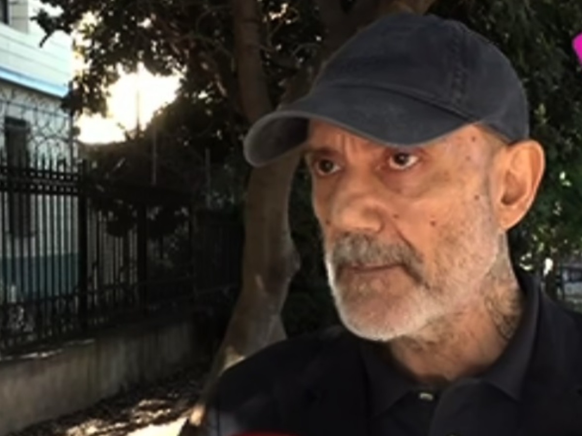 Γρηγόρης Βαλλιανάτος: Μήνυση σε βάρος του από 12 νοσηλευτές του ΚΕΘΕΑ για συκοφαντική δυσφήμιση, εξύβριση και απειλή