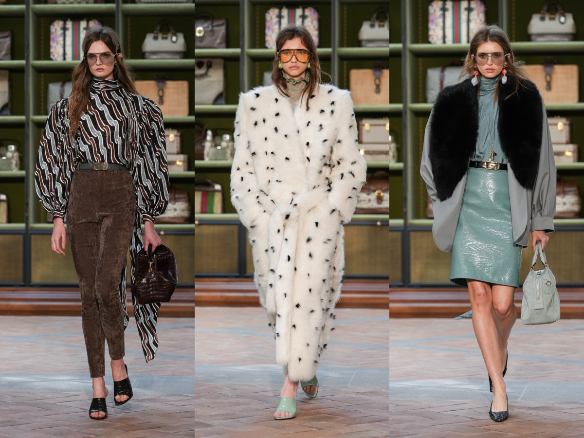 Gucci Cruise 2026: Ο οίκος επιστρέφει στην Φλωρεντία, λίγο πριν γυρίσει σελίδα στην ιστορία του