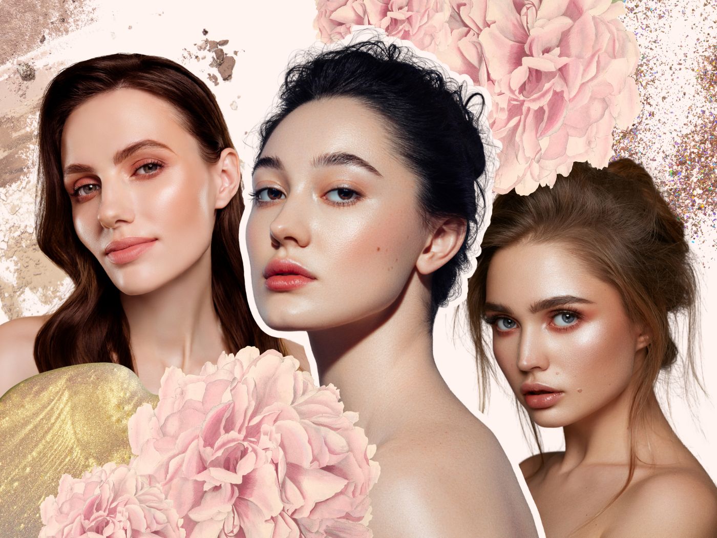 Highlighter: Τα καλύτερα tips για άψογη εφαρμογή & φυσικό φινίρισμα