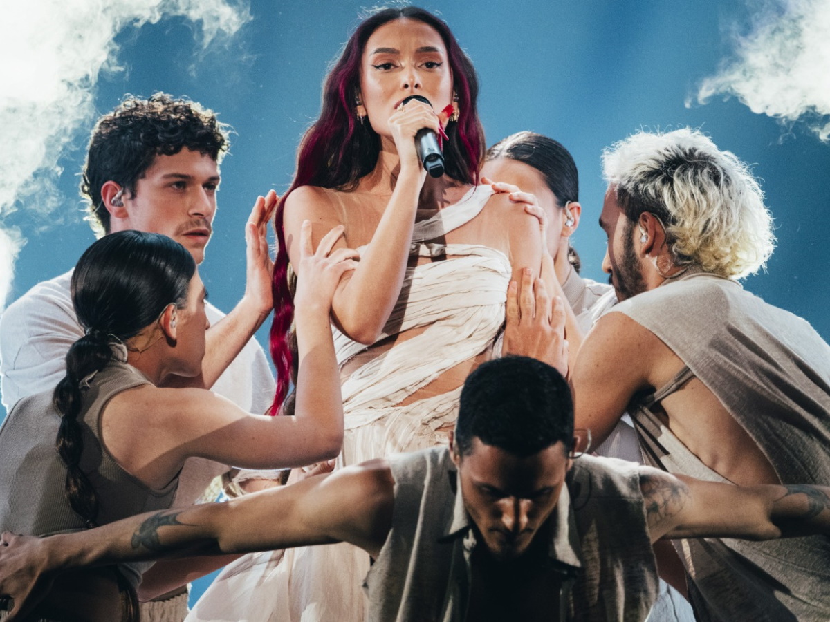 Eurovision – H περσινή εκπρόσωπος του Ισραήλ για Μαρίνα Σάττι έναν χρόνο μετά: «Ήταν η πιο σιχαμένη από όλους»