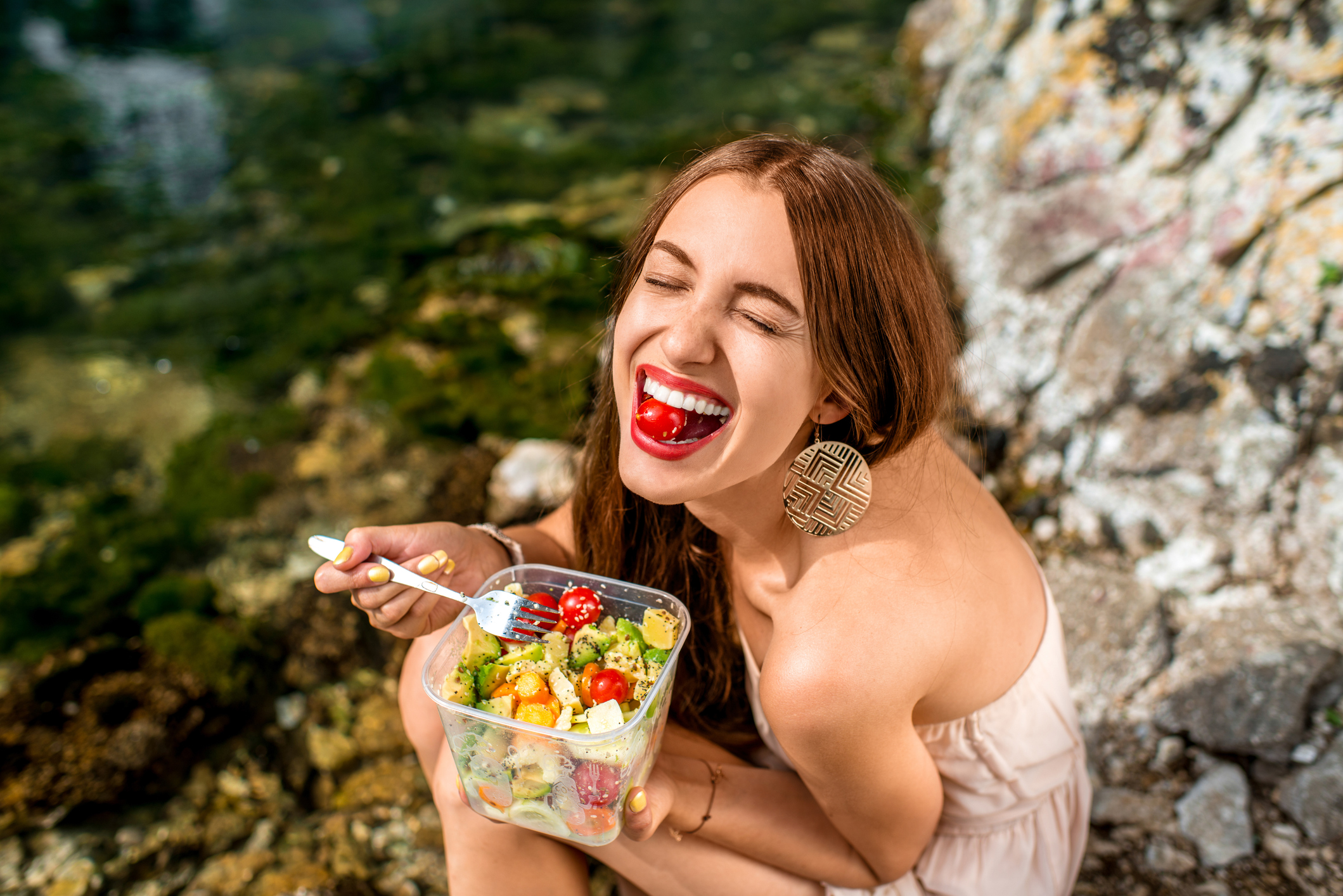 Mindful Eating: Τι είναι και πώς να το εφαρμόσεις (πάντα με τη βοήθεια της Fytro!)