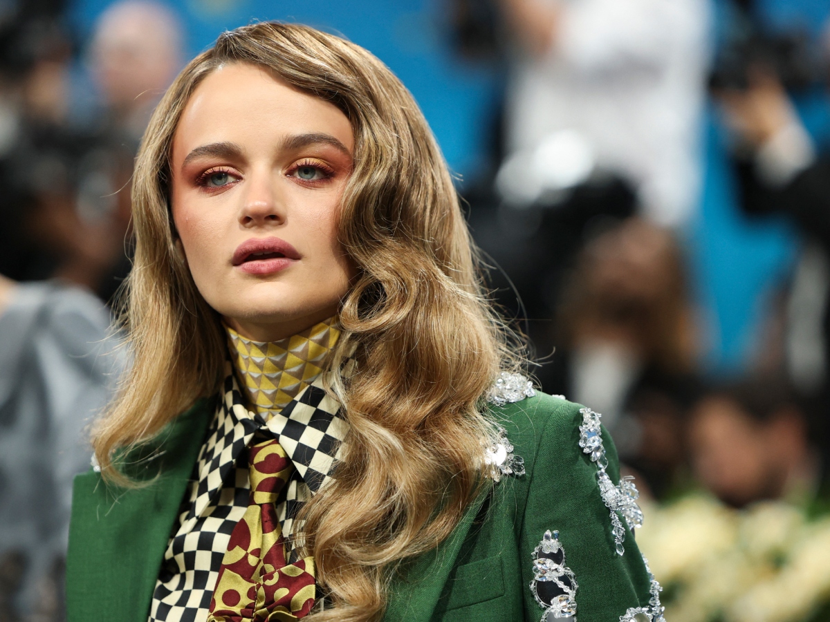 Joey King: Τα δύο τελευταία της make up looks είναι πραγματικά ονειρικά