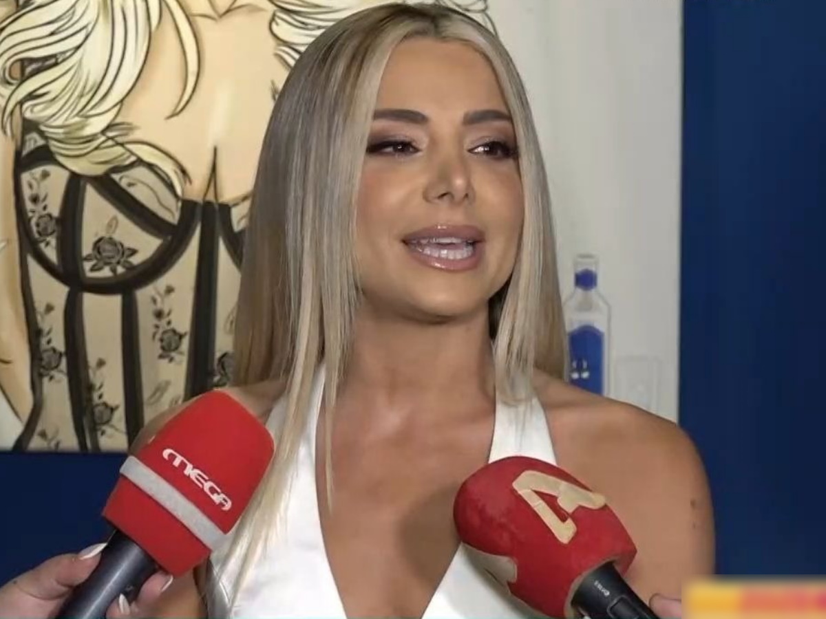 Ζόζεφιν: «Ακόμα και σήμερα δέχομαι αμφισβήτηση, είναι λογικό να συμβαίνει»