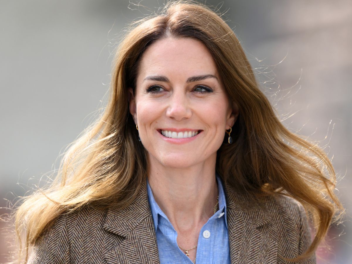 Kate Middleton: Υιοθέτησε νέα απόχρωση μαλλιών για την επέτειο του γάμου της