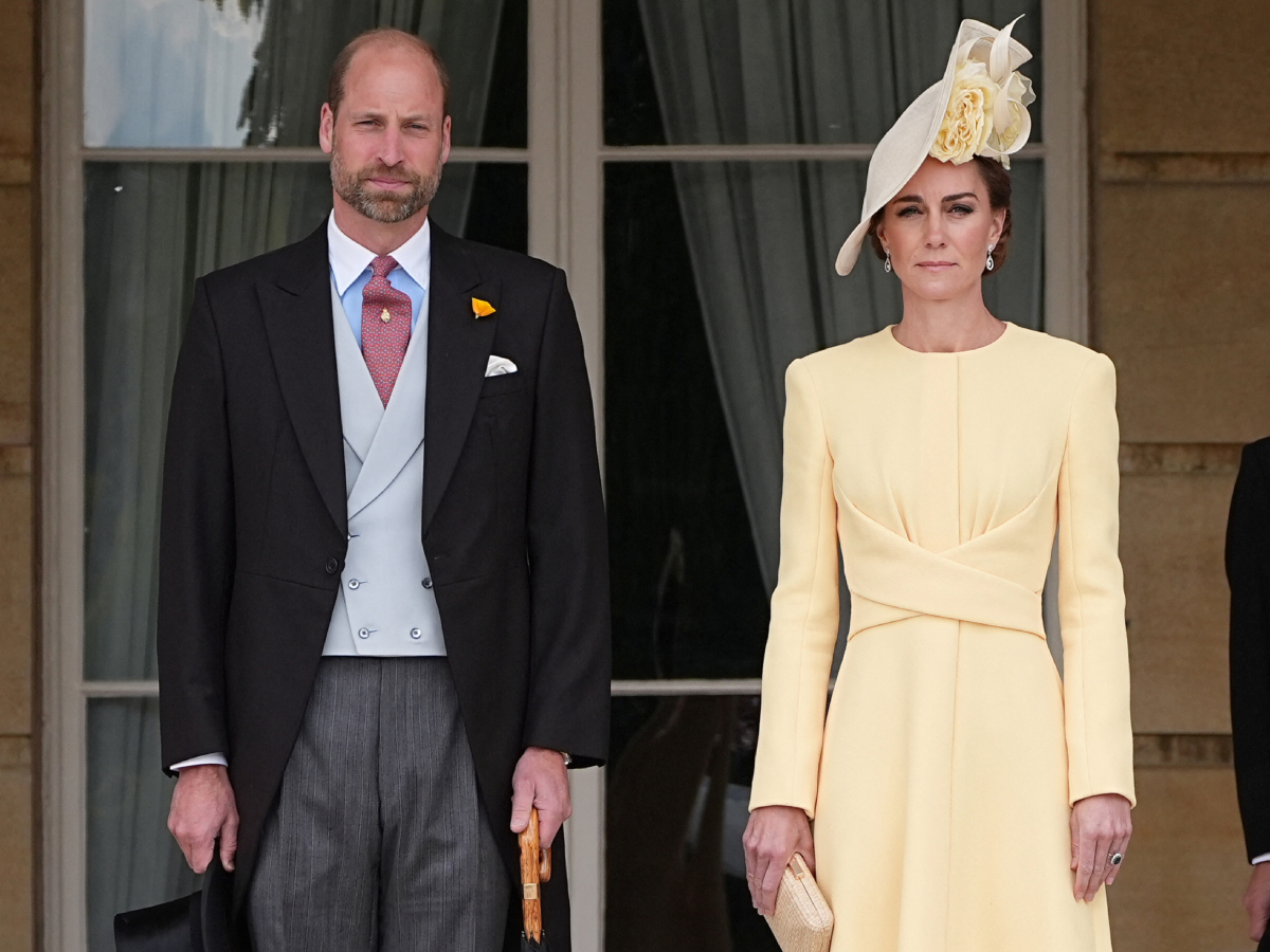Kate Middleton: Απέδειξε για μία ακόμη φορά ότι η κομψότητα δεν χρειάζεται απαραίτητα κάτι καινούργιο!