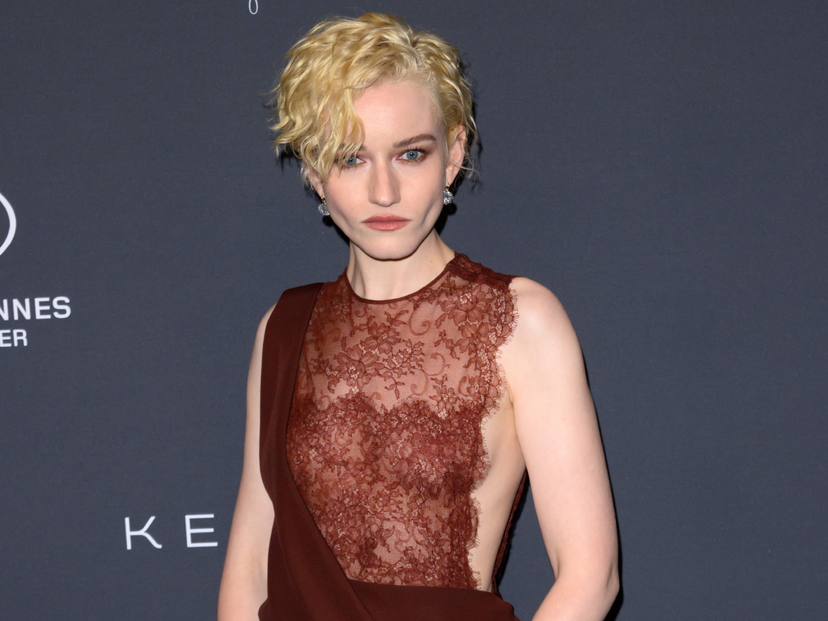 Kering Women In Motion Awards: Τα beauty looks που ξεχώρισαν