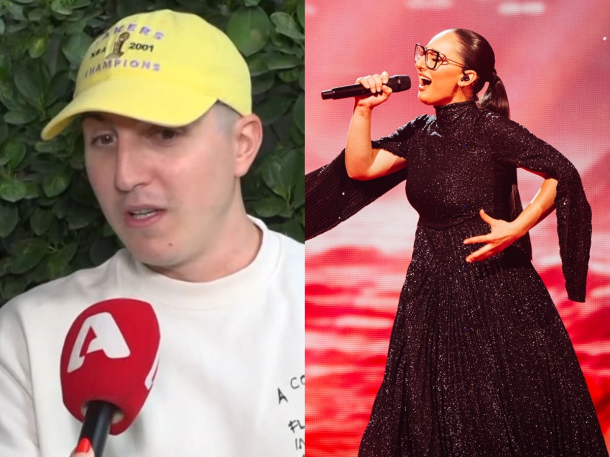 Good Job Nicky: Το ηχητικό μήνυμα που έστειλε στην Κλαυδία μετά την κατάκτηση της έκτης θέσης – «Τρελάθηκα»