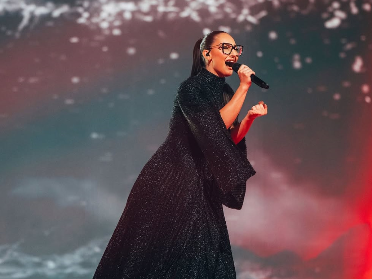 Eurovision 2025: Τα προγνωστικά για την Ελλάδα και την Klavdia πριν τον Β’ Ημιτελικό