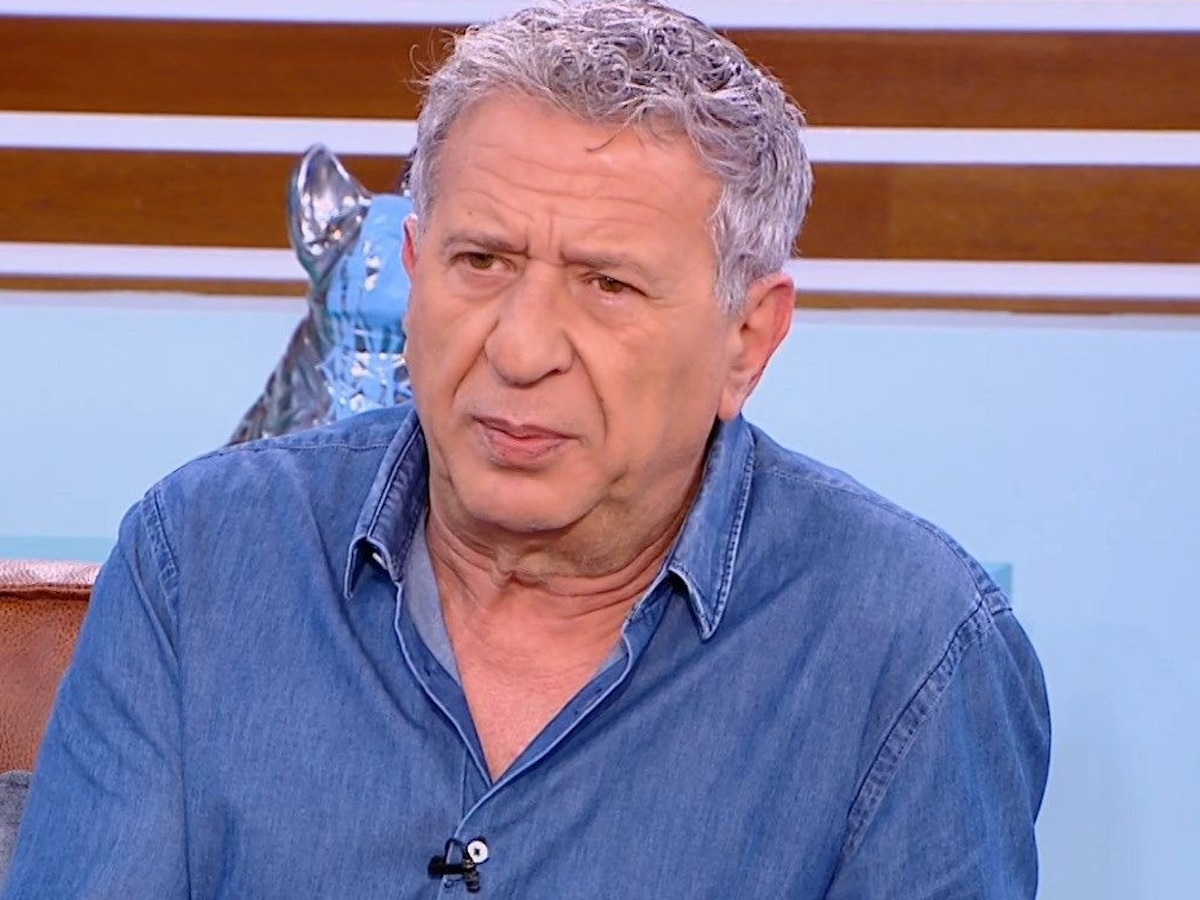 Κώστας Κόκλας: Η εξομολόγηση για την πρώην σύζυγό του – «Έχουμε περάσει σε ένα άλλο επίπεδο σχέσης, την ευχαριστώ»