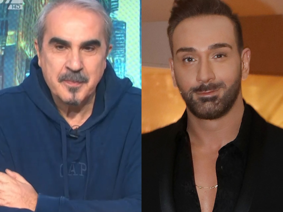 Βαγγέλης Περρής για Νίκο Κοκλώνη: «Έχουν έρθει σε δύσκολη θέση πάρα πολλοί άνθρωποι με αυτά που άκουσαν»