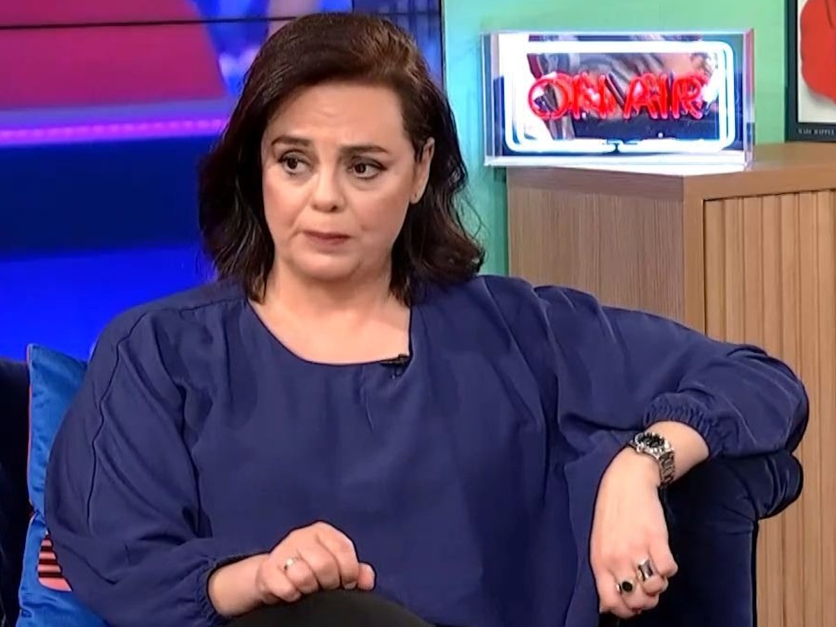Μαρία Κοζάκου στο «Στούντιο 4»: «Του χρόνου θα έχουμε Εθνικό τελικό Eurovision»