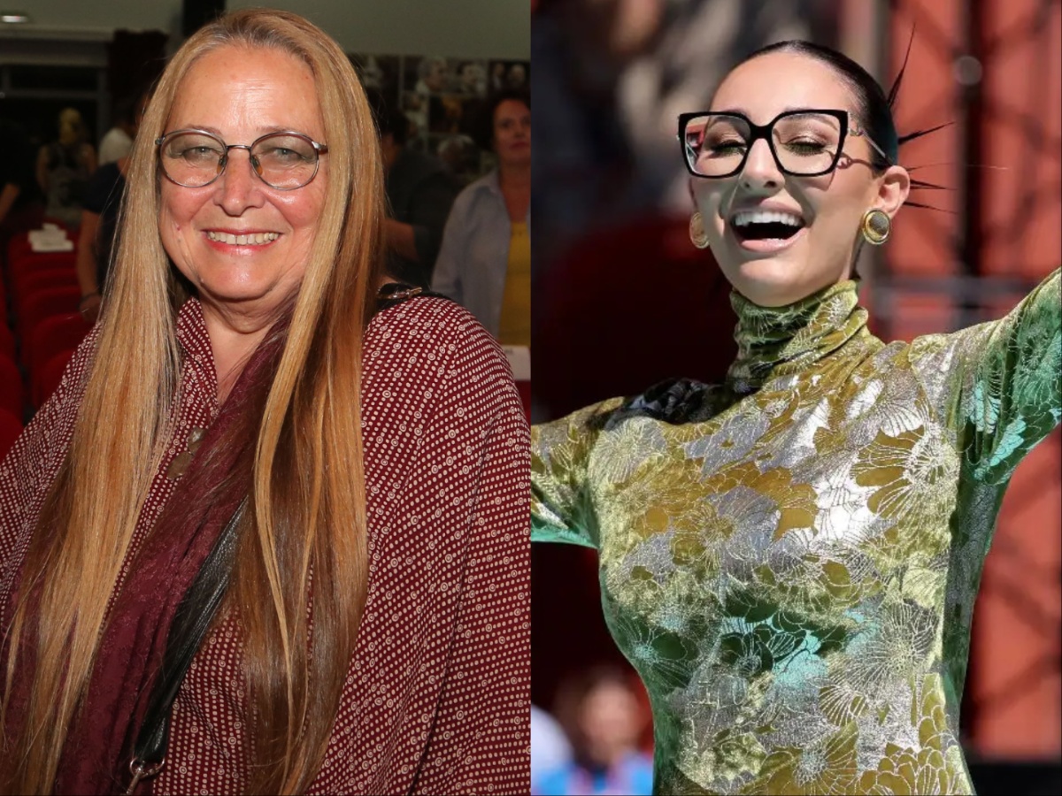 Μαρίζα Κωχ για Klavdia – Eurovision 2025: «Αισθάνθηκα περήφανη για το τραγούδι της»