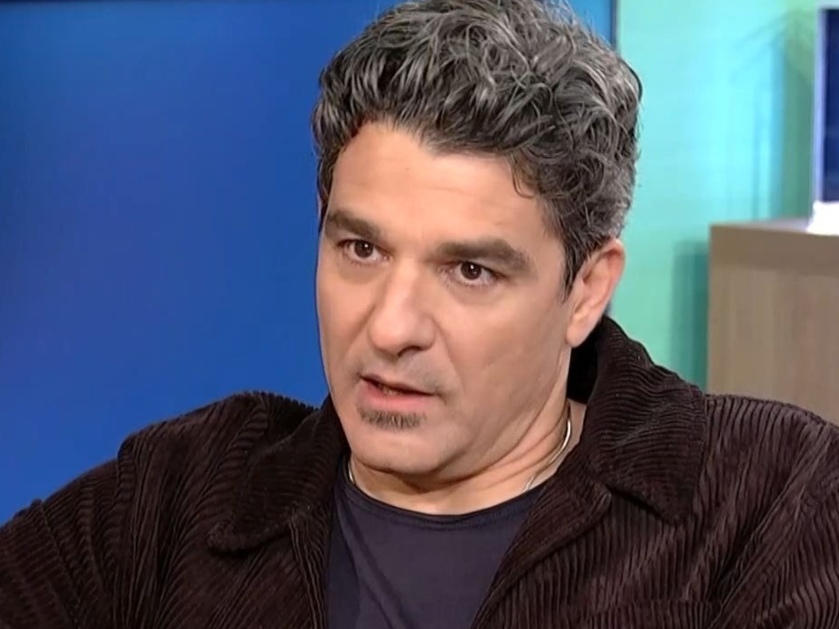 Πέτρος Λαγούτης: «Δε ξέρω αν έχει κλείσει το κεφάλαιο “παιδιά” για μένα»