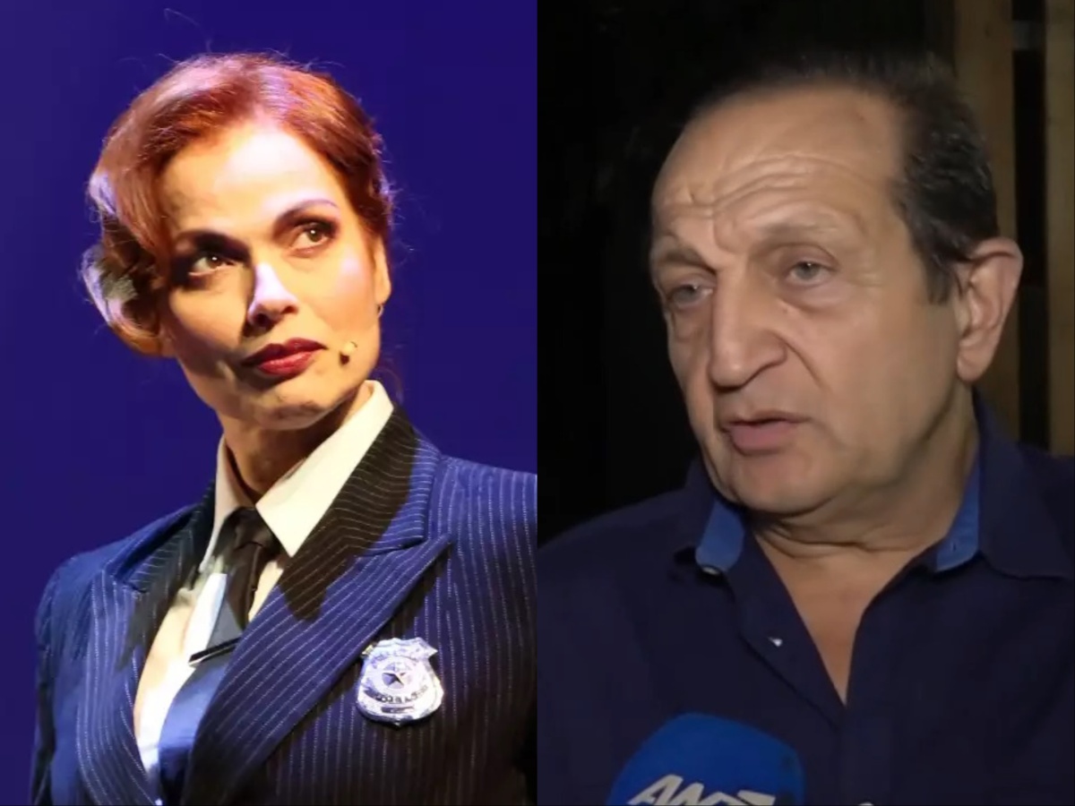 Σπύρος Μπιμπίλας για Δάφνη Λαμπρόγιαννη – Σπύρο Παπαδόπουλο: «Είναι μια ιστορία που την έχουμε ακούσει… έτσι, στον αέρα»