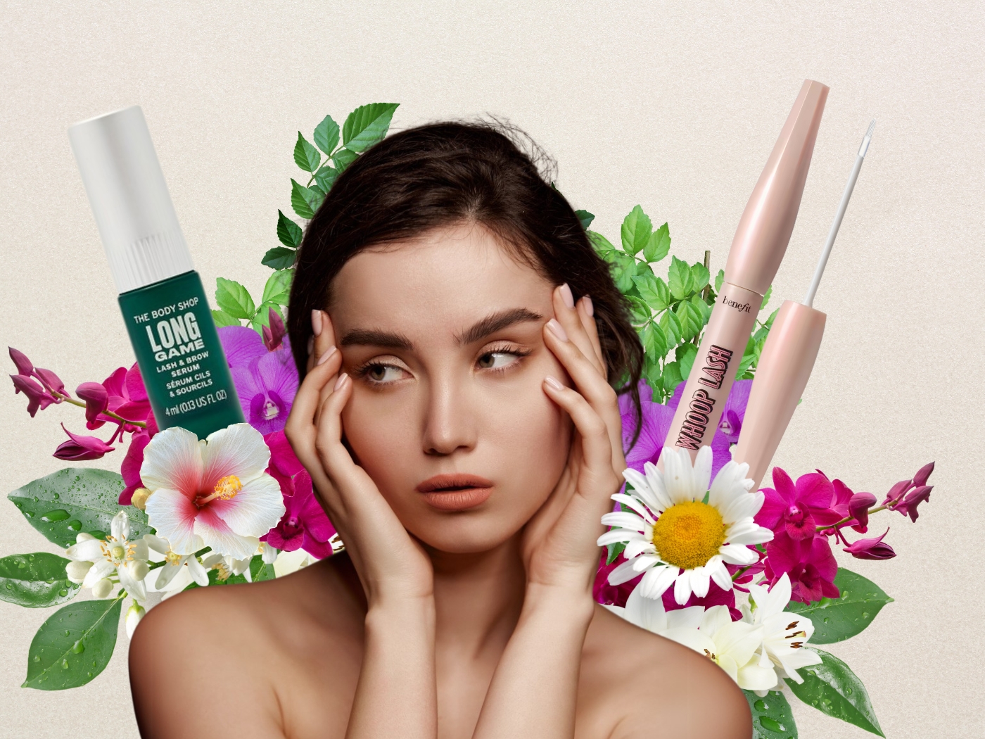 Lash & Brow Boosters: Το προϊόν που χρειάζεσαι για πυκνά φρύδια & πλούσιες βλεφαρίδες