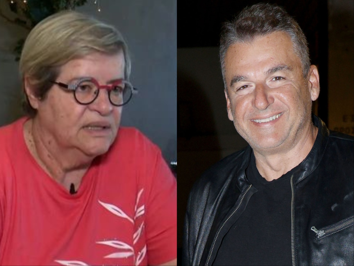 Ντέπυ Γκολεμά για Λιάγκα: «Περίμενα να δω με τι μούτρα θα εμφανιστεί και πώς θα το καλύψει»