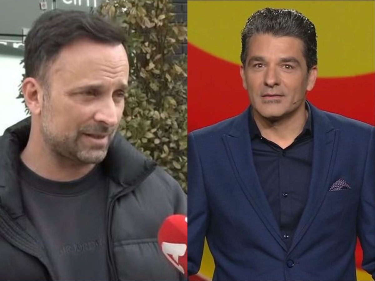 Γιώργος Λιανός για Πέτρο Λαγούτη: «H πρόταση για το Big Brother έχει από πίσω και οικονομικά οφέλη, τα οποία είναι πολύ καλά»