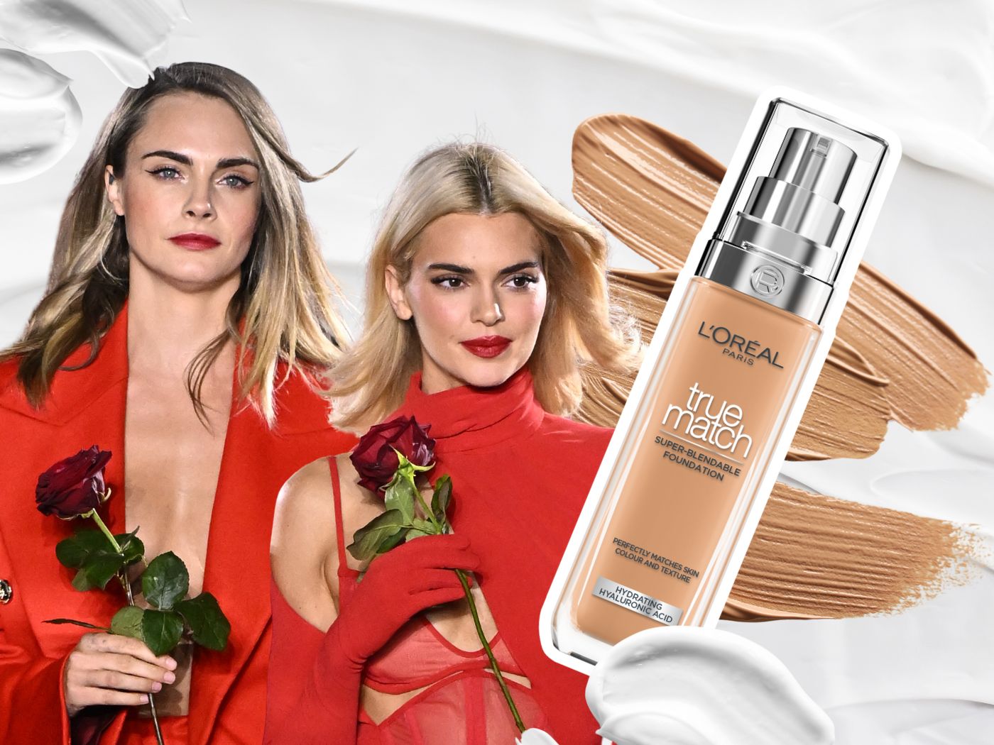 Affordable Luxury: Πώς θα δημιουργήσεις το λαμπερό look και γιατί η σωστή βάση είναι το πρώτο και πιο σημαντικό βήμα 