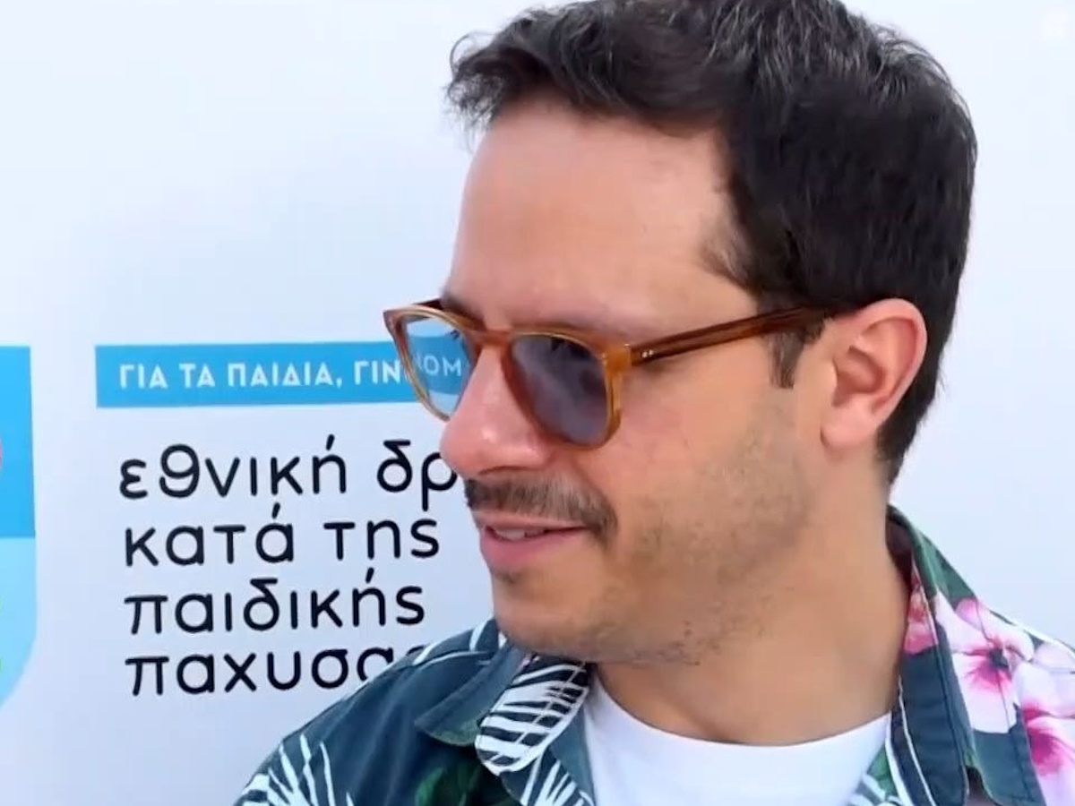 Δημήτρης Μακαλιάς: «Δεν θα πήγαινα στους Weekenders, δεν χωράω με τους ανθρώπους που είναι πάνω από αυτή την εκπομπή»