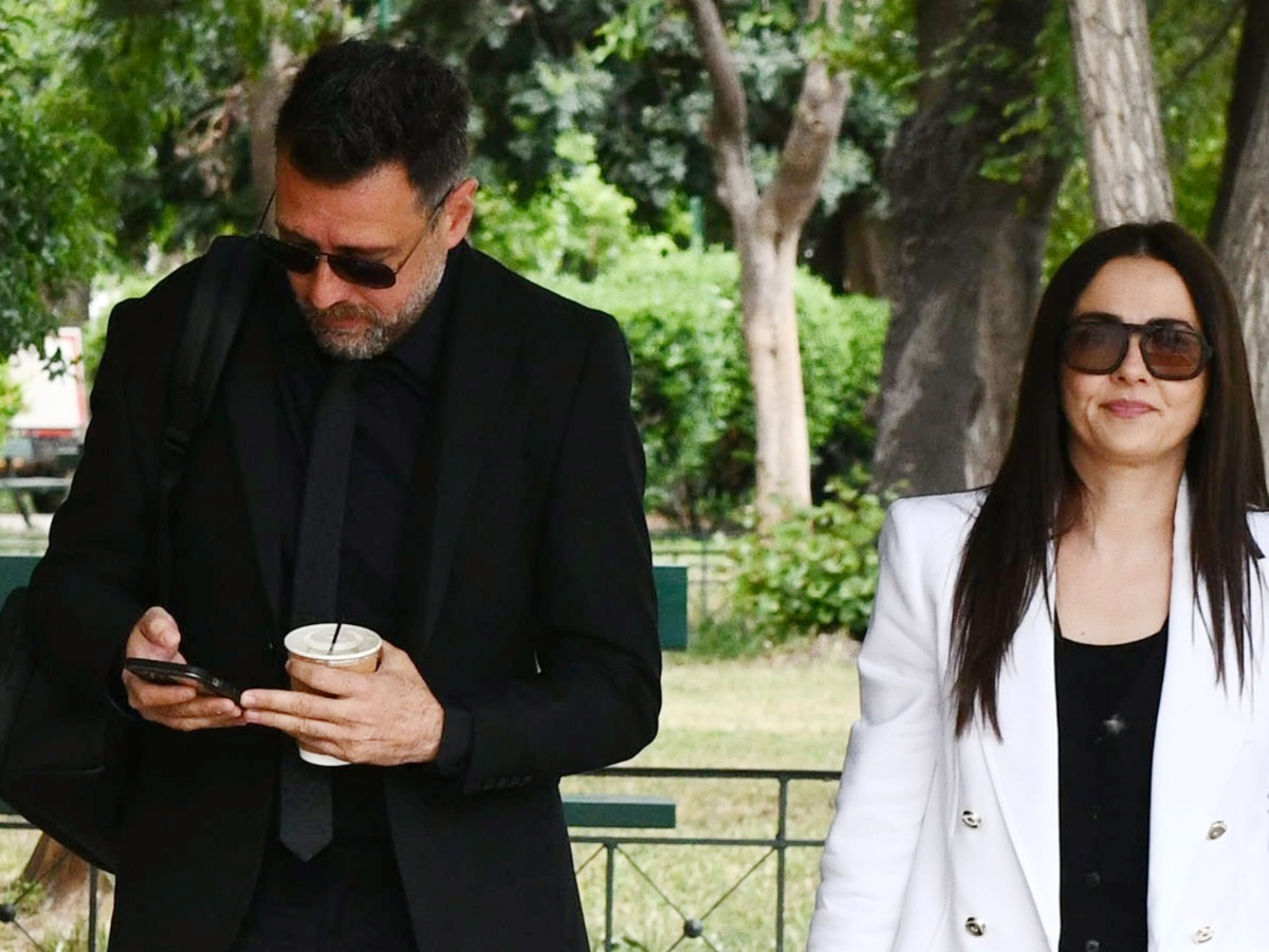 Μάνος Παπαγιάννης: Την ενοχή του σε δεύτερο βαθμό πρότεινε ο εισαγγελέας