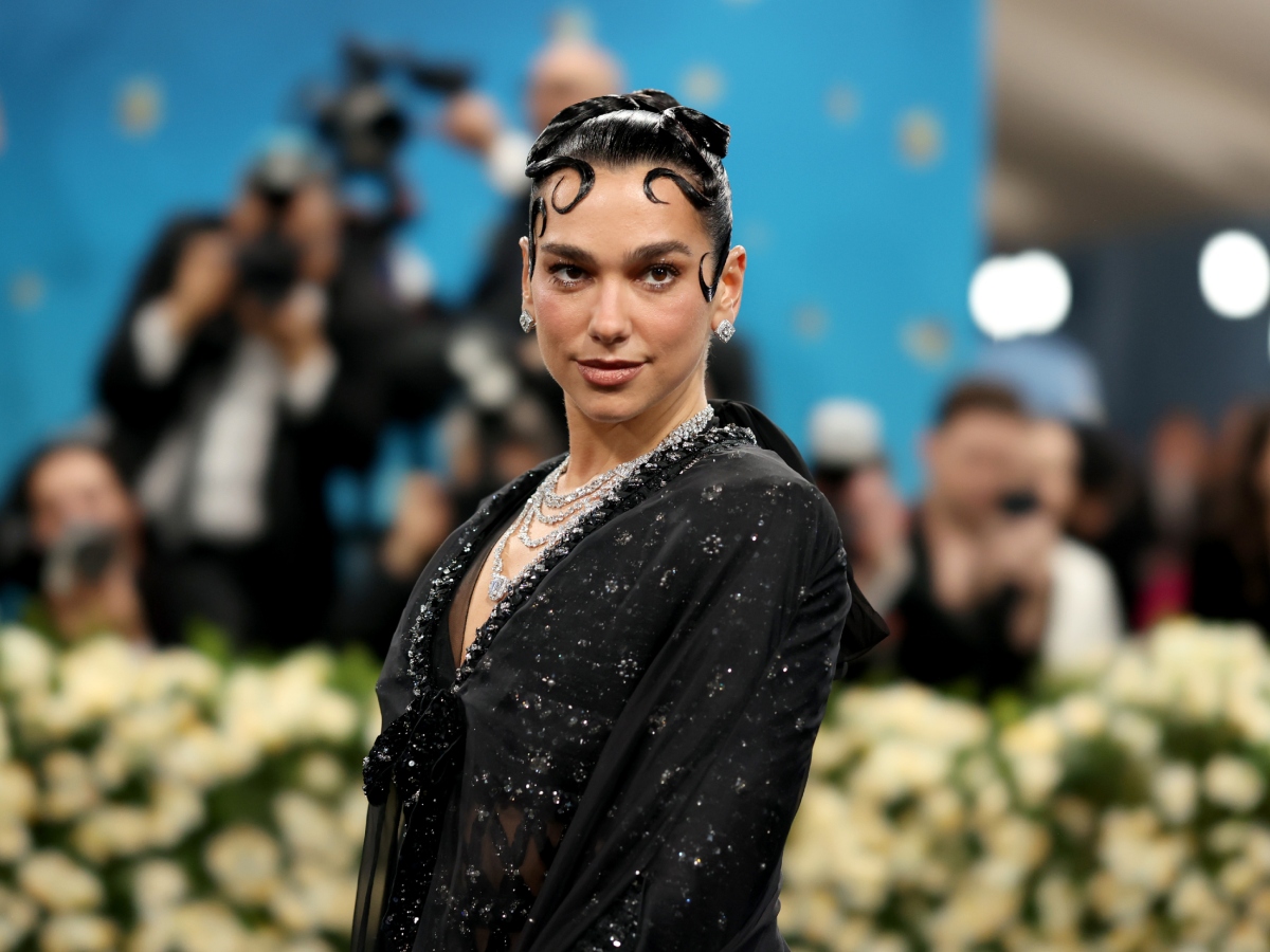 Met Gala 2025: Τα beauty looks που ξεχώρισαν στην πιο λαμπερή fashion βραδιά της χρονιάς