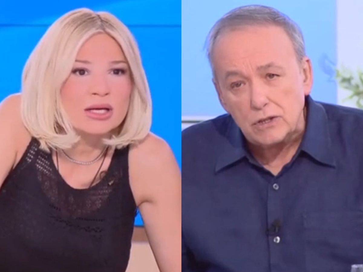 Ξέσπασε ο Ανδρέας Μικρούτσικος: «Επειδή βγαίνω και το λέω, απειλούν ότι θα με “φάνε”»