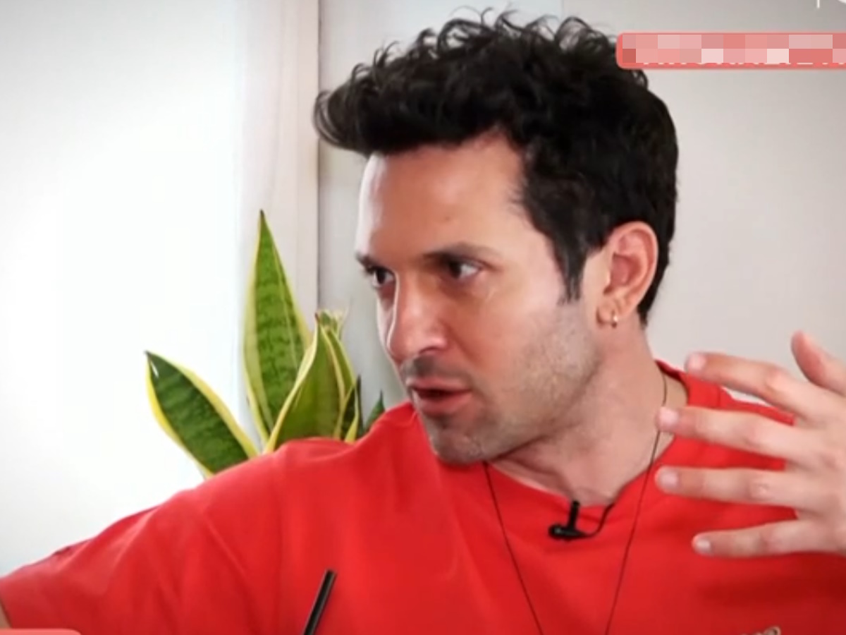 Δημήτρης Μοθωναίος: «Το ατύχημα ήταν η πιο κομβική στιγμή της ζωής μου, θα μπορούσα να είχα πεθάνει»