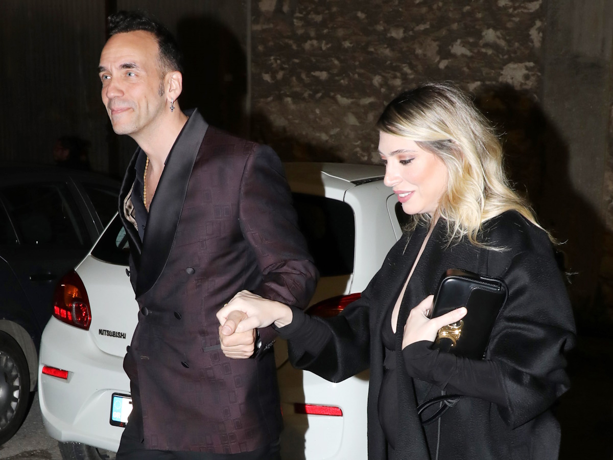 Πάνος Μουζουράκης: Μέσα στον τοκετό της Μαριλούς Κόζαρη! Όλες οι λεπτομέρειες για τη γέννηση του γιου τους