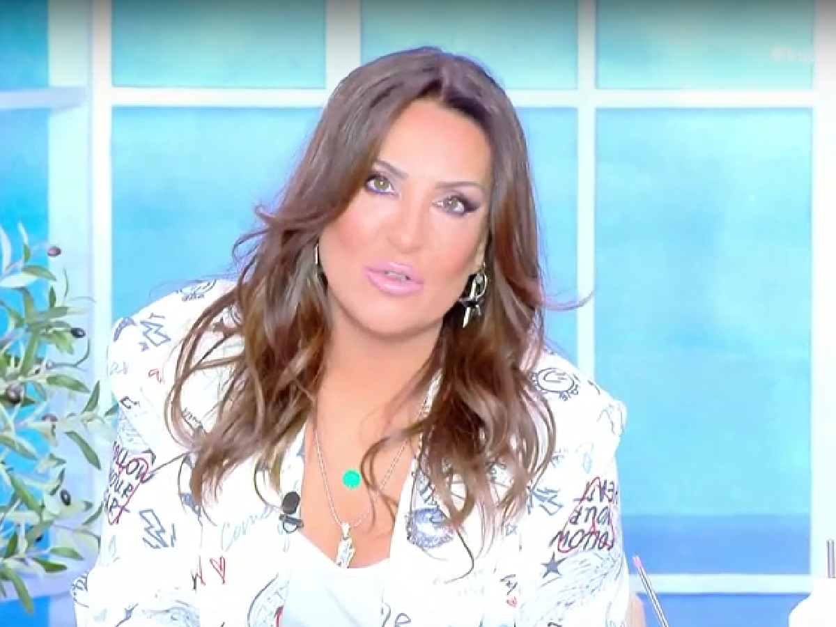 Ναταλία Γερμανού: «Η τραπ μας έχει συνηθίσει σε σεξιστικό περιεχόμενο, σε άλλα τραγούδια έχουν ξεφτιλίσει το γυναικείο φύλο»