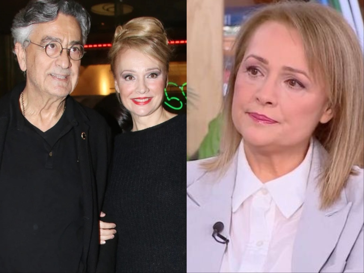 Νίκη Παλληκαράκη: «Λύγισε» για τον θάνατο του Νίκου Γαλανού – «Πίστευε πως θα κερδίσει τη μάχη αλλά έχασε»